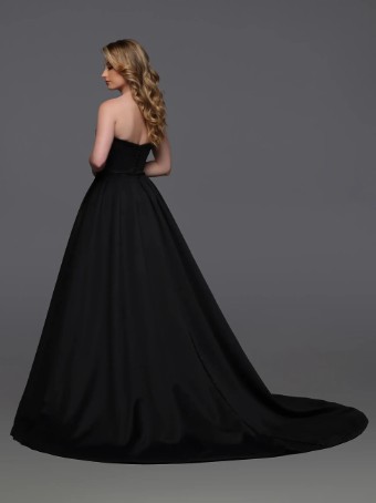 Davinci Bridal  Style No. 50957 #4 thumbnail