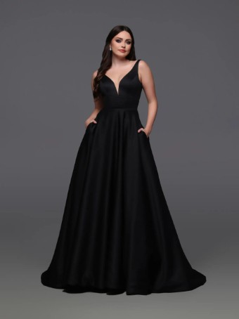 Davinci Bridal  Style No. 50958 #8 thumbnail