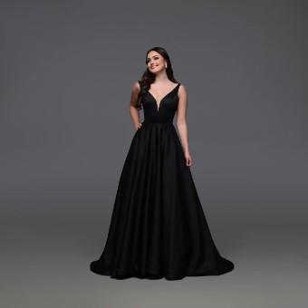 Davinci Bridal  Style No. 50958 #11 thumbnail