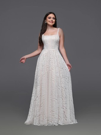 Davinci Bridal  Style No. F186 #2 thumbnail