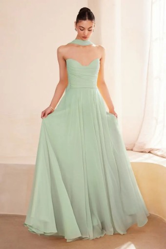 Ladivine by Cinderella Divine Style No. T703 #16 thumbnail