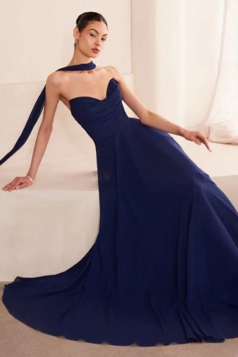 Ladivine by Cinderella Divine Style No. T703 #17 thumbnail