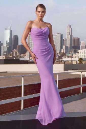 Ladivine by Cinderella Divine Style No. T702 #9 thumbnail