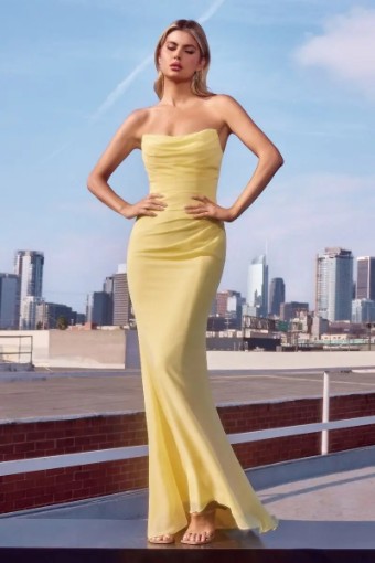 Ladivine by Cinderella Divine Style No. T702 #10 thumbnail