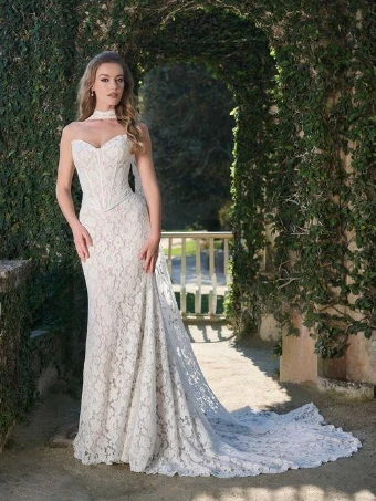 Adrianna Papell Platinum Style No. 31337 #0 default thumbnail
