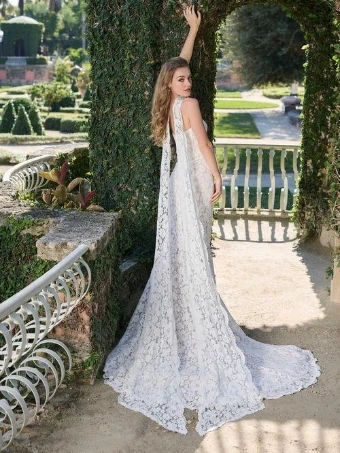 Adrianna Papell Platinum Style No. 31337 #1 thumbnail
