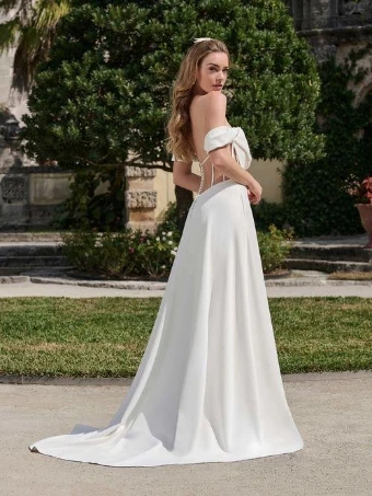 Adrianna Papell Platinum Style No. 45030 #1 thumbnail