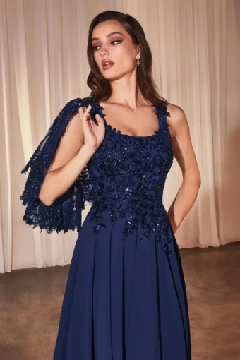 Ladivine by Cinderella Divine Style No. CDS503 #3 thumbnail