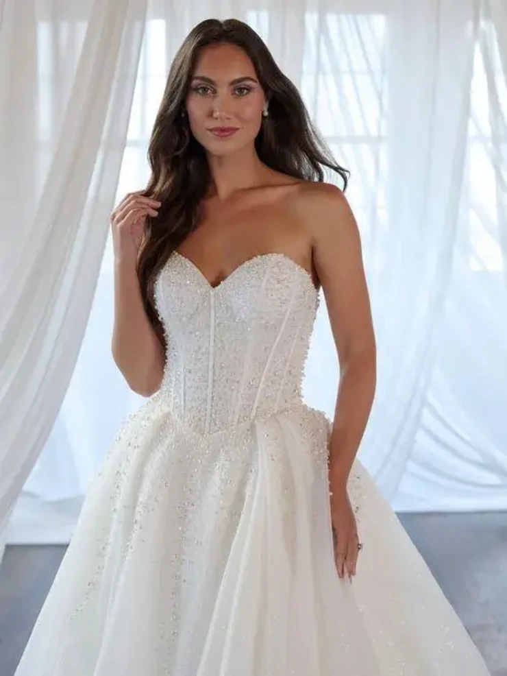 Christina Wu Brides | Flora's Bridal - 15828 | Flora's Bridal