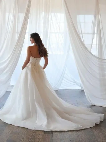 Christina Wu Brides Style No. 15913 #2 thumbnail