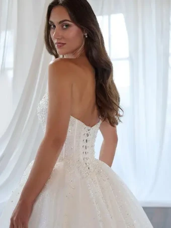 Christina Wu Brides Style No. 15913 #1 thumbnail