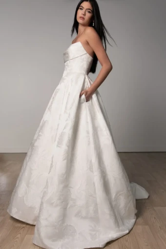 Stella York Style No. SY8084 #4 thumbnail