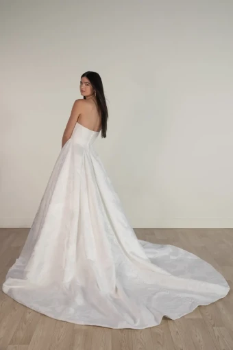 Stella York Style No. SY8084 #7 thumbnail