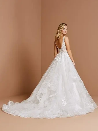 Flora's Faves Style No. 18278 #2 thumbnail