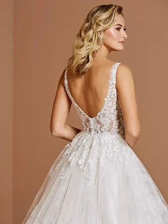 Flora's Faves Style No. 18278 #1 thumbnail