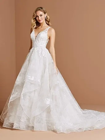 Flora's Faves Style No. 18278 #0 default thumbnail