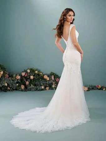 Flora's Faves Style No. 18406 #1 thumbnail