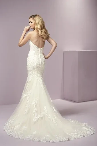 Flora's Faves Style No. Grace #2 thumbnail