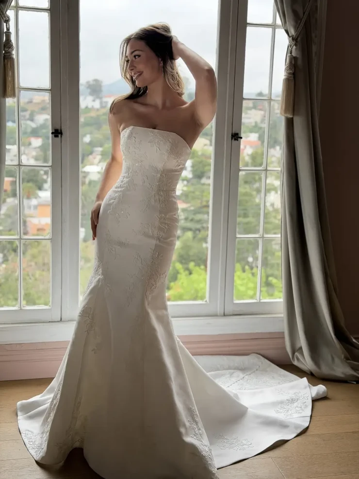 Stella York Style No. SY8251 Default Image