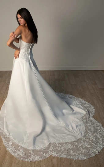 Stella York Style No. SY8279 #1 thumbnail