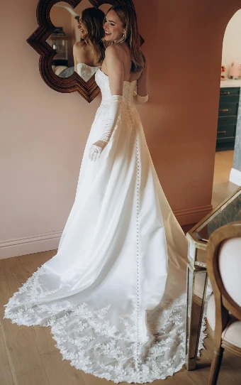 Stella York Style No. SY8279 #4 thumbnail