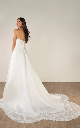 Stella York Style No. SY8279 #6 thumbnail