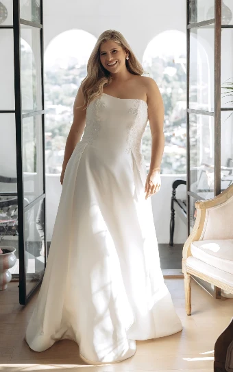 Stella York Style No. SY8279 #2 thumbnail