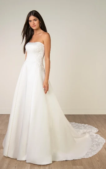 Stella York Style No. SY8279 #5 thumbnail