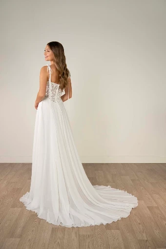 Stella York Style No. SY8343 #4 thumbnail