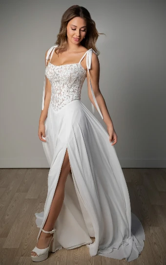 Stella York Style No. SY8343 #0 default thumbnail