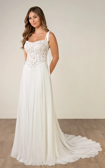 Stella York Style No. SY8343 #1 thumbnail