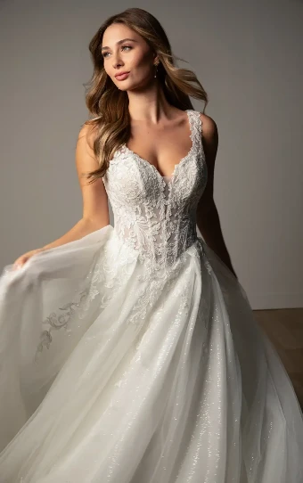 Stella York Style No. SY8314 #1 thumbnail