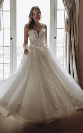 Stella York Style No. SY8314 #0 default thumbnail