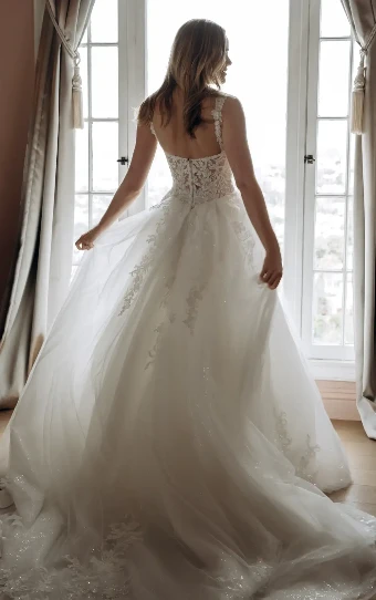 Stella York Style No. SY8314 #2 thumbnail
