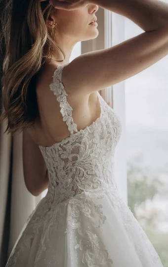 Stella York Style No. SY8314 #3 thumbnail