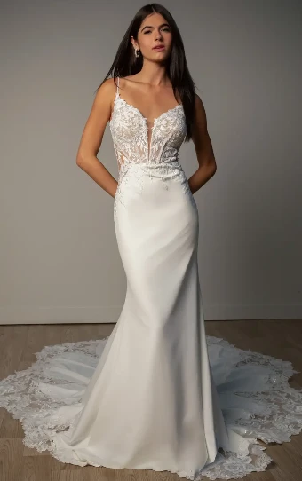 Stella York Style No. SY8340 #1 thumbnail
