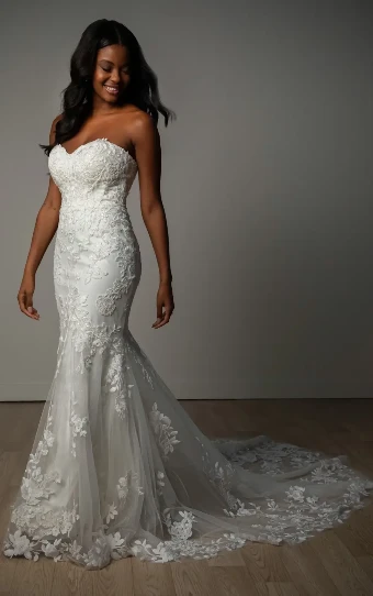 Stella York Style No. SY8332 #0 default thumbnail