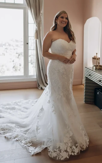 Stella York Style No. SY8332 #2 thumbnail
