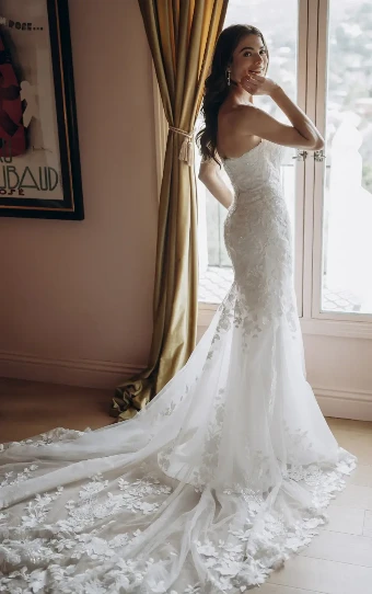 Stella York Style No. SY8332 #4 thumbnail