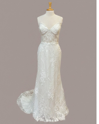 Encore Collection Style No. Nina Canacci style 2392 #1 thumbnail