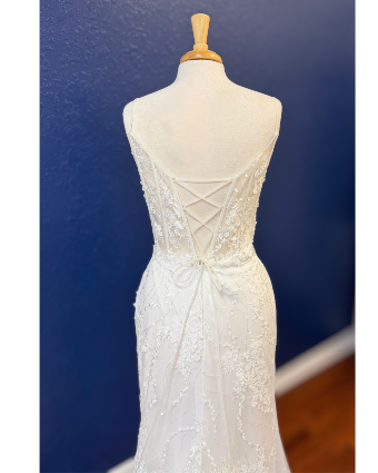 Encore Collection Style No. Nina Canacci style 2392 #3 thumbnail