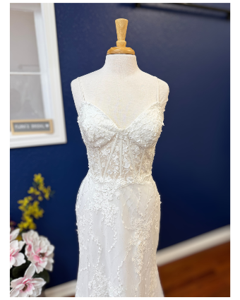Encore Collection Style No. Nina Canacci style 2392 #2 thumbnail