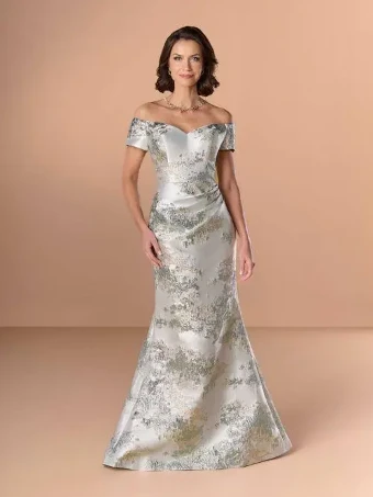 Christina Wu Elegance Style No. 17292 #1 thumbnail