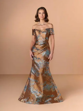 Christina Wu Elegance Style No. 17292 #0 default thumbnail