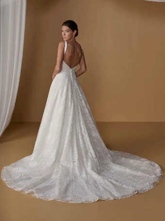 Platinum by Christina Wu Style No. 31378 #1 thumbnail