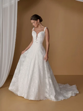Platinum by Christina Wu Style No. 31378 #0 default thumbnail