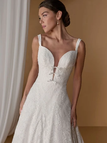 Platinum by Christina Wu Style No. 31378 #2 thumbnail