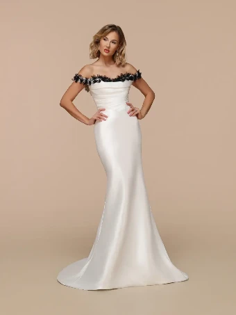 Davinci Bridal  Style No. 51012 #0 default thumbnail