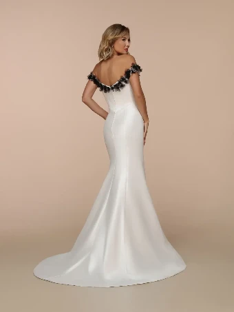 Davinci Bridal  Style No. 51012 #2 thumbnail