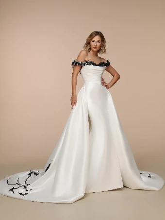 Davinci Bridal  Style No. 51012 #1 thumbnail